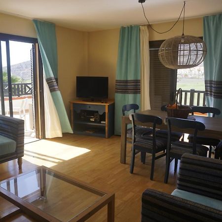Casa "Villa Jandia I" Pajara  ภายนอก รูปภาพ