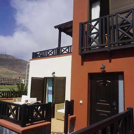 Casa "Villa Jandia I" Pajara  ภายนอก รูปภาพ