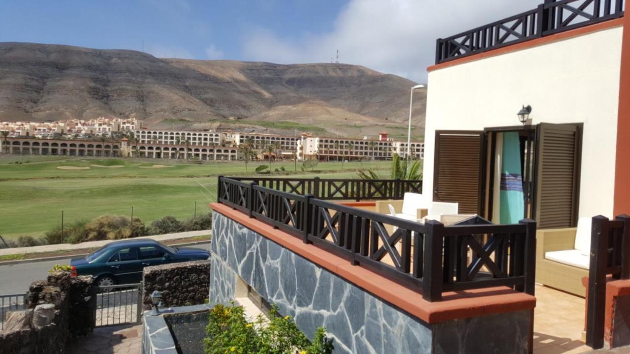 Casa "Villa Jandia I" Pajara  ภายนอก รูปภาพ