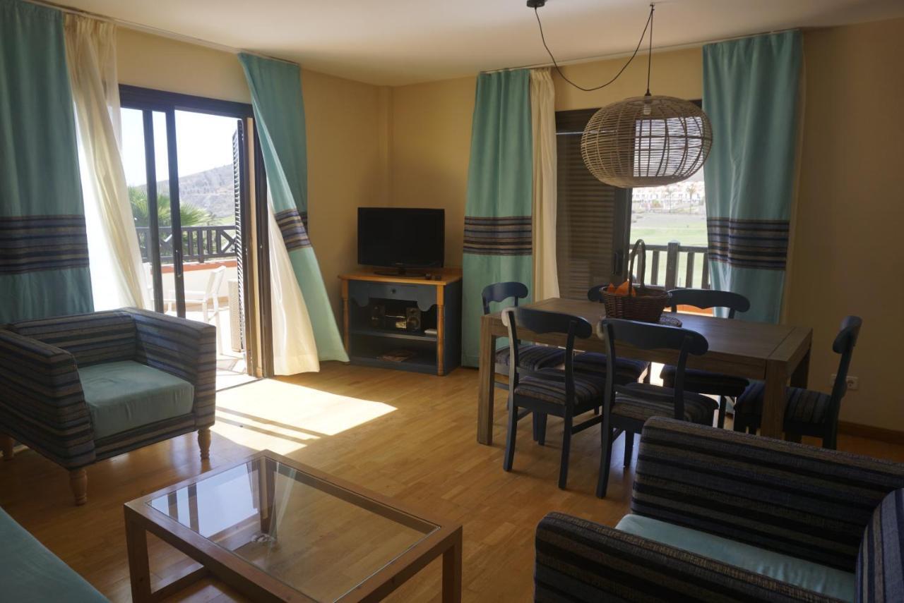 Casa "Villa Jandia I" Pajara  ภายนอก รูปภาพ