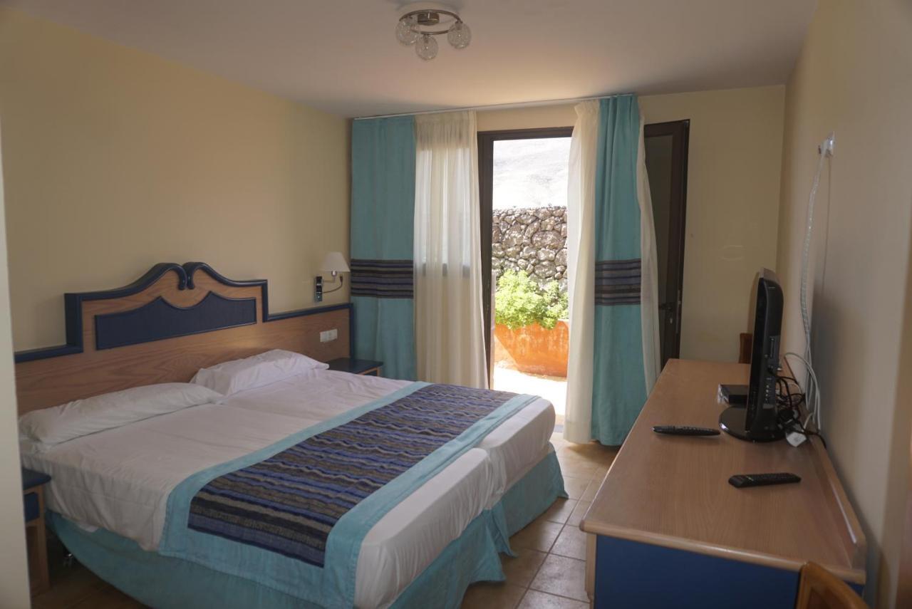 Casa "Villa Jandia I" Pajara  ภายนอก รูปภาพ