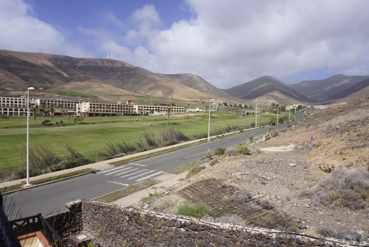 Casa "Villa Jandia I" Pajara  ภายนอก รูปภาพ