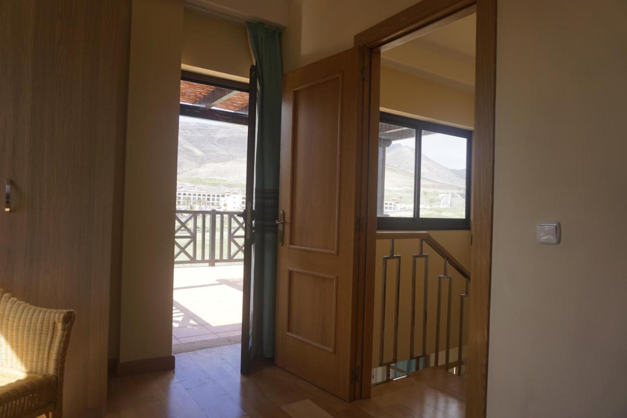Casa "Villa Jandia I" Pajara  ภายนอก รูปภาพ