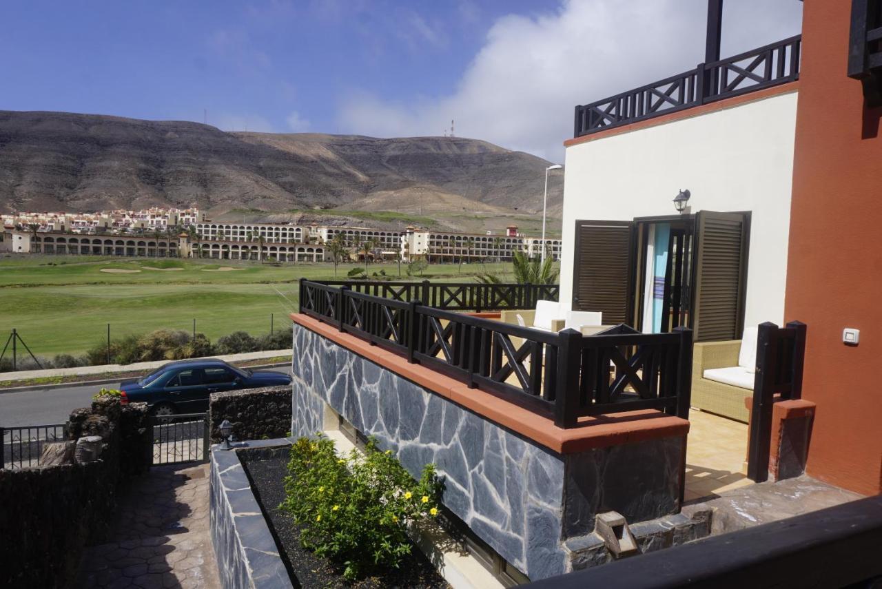 Casa "Villa Jandia I" Pajara  ภายนอก รูปภาพ