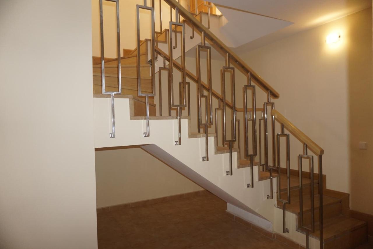 Casa "Villa Jandia I" Pajara  ภายนอก รูปภาพ