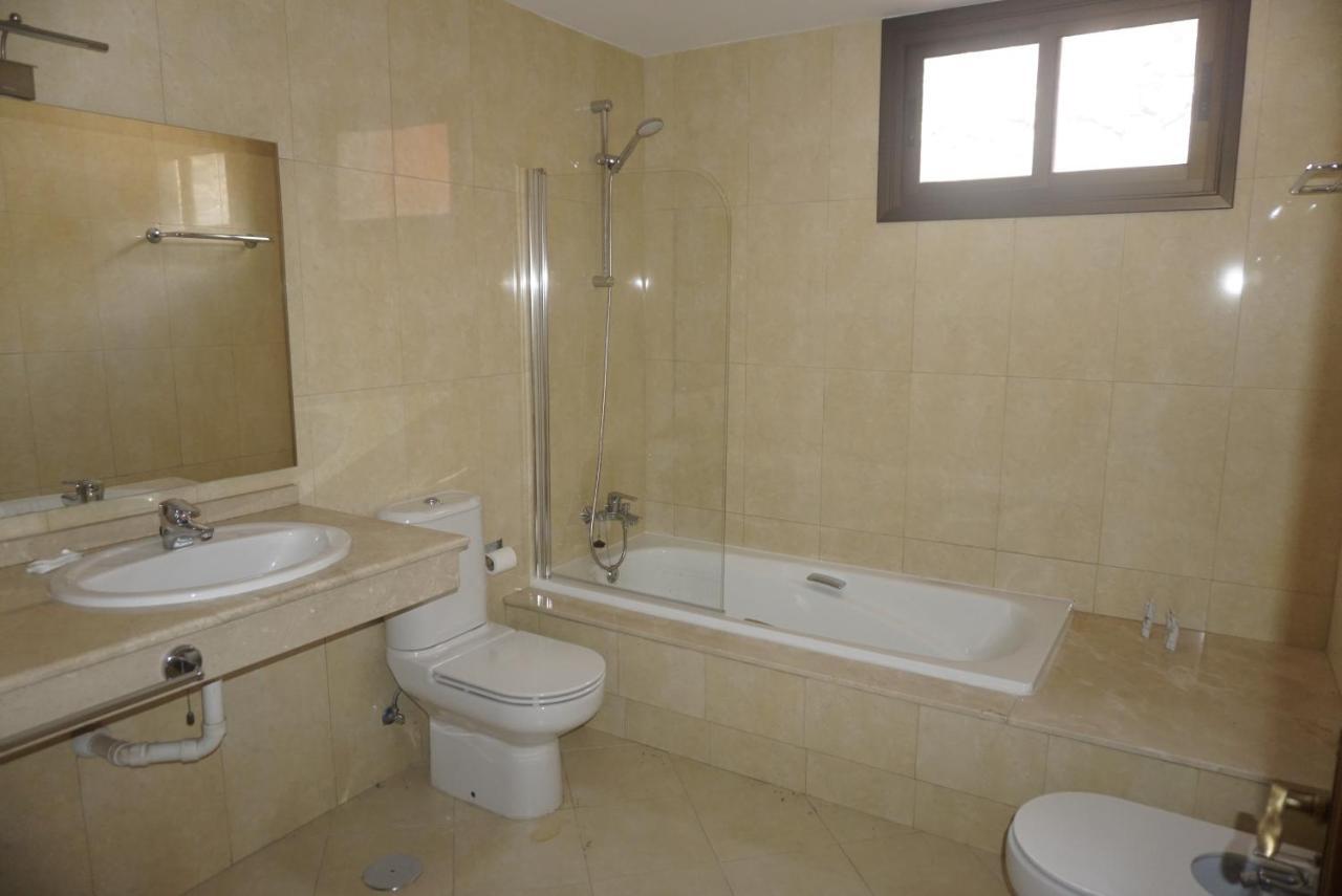 Casa "Villa Jandia I" Pajara  ภายนอก รูปภาพ