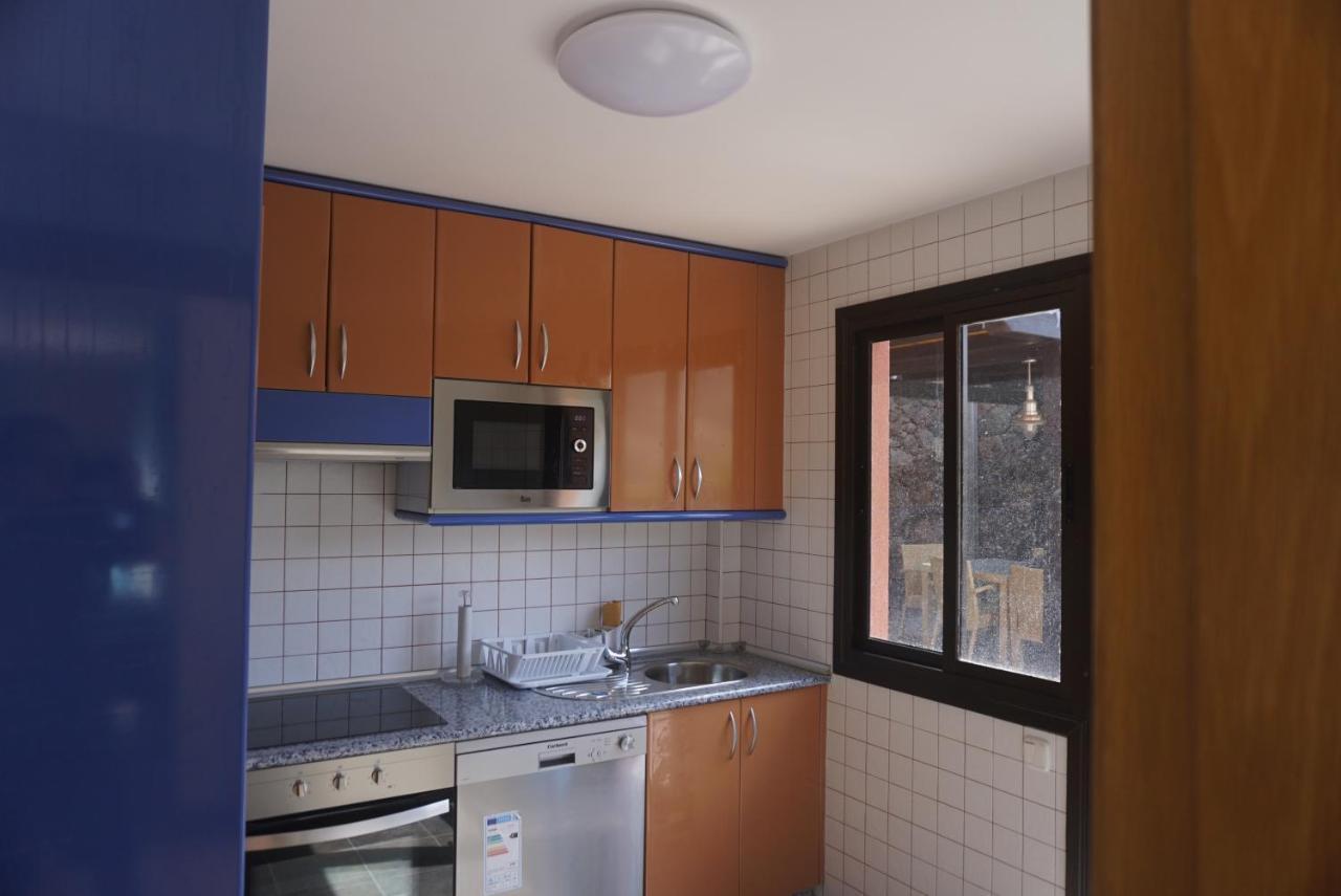 Casa "Villa Jandia I" Pajara  ภายนอก รูปภาพ