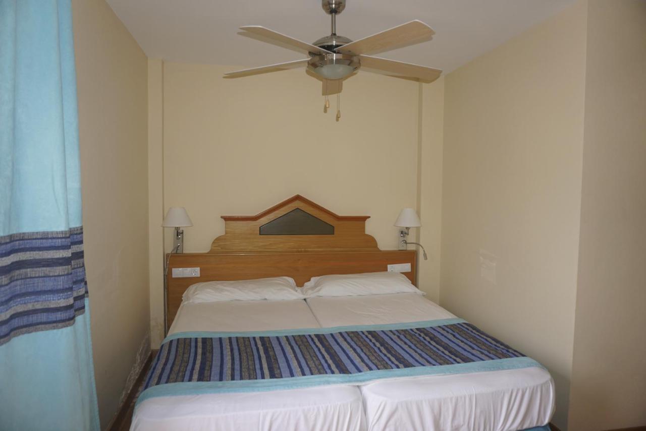 Casa "Villa Jandia I" Pajara  ภายนอก รูปภาพ