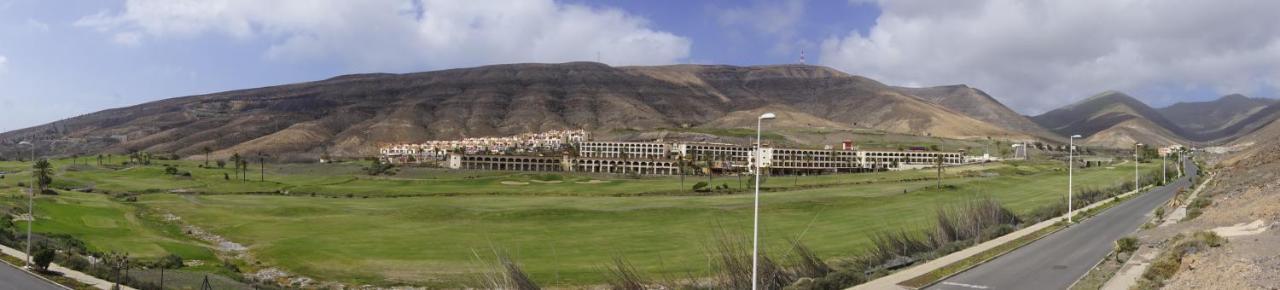 Casa "Villa Jandia I" Pajara  ภายนอก รูปภาพ