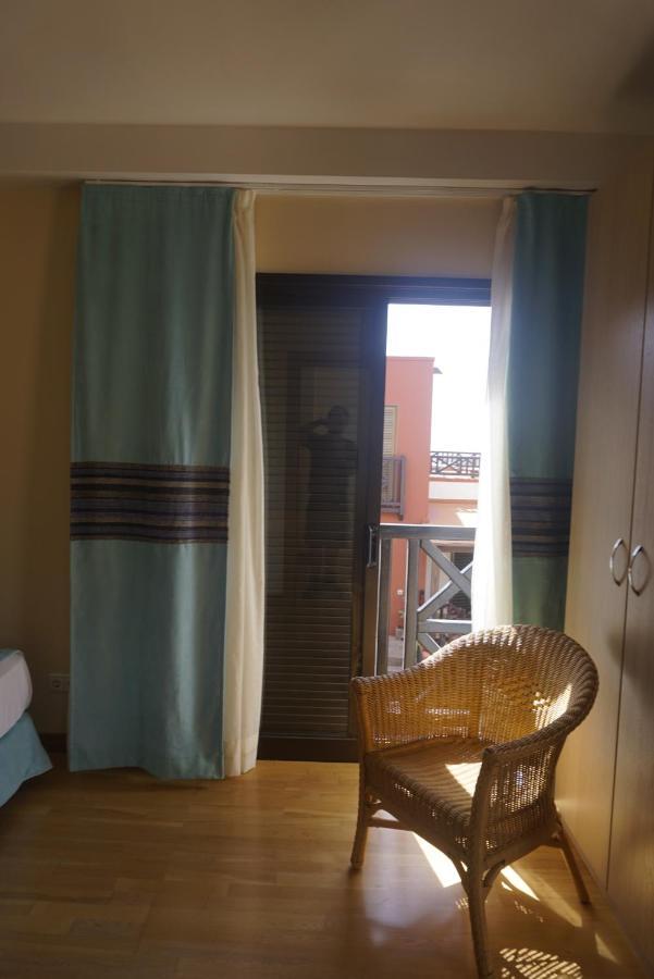 Casa "Villa Jandia I" Pajara  ภายนอก รูปภาพ