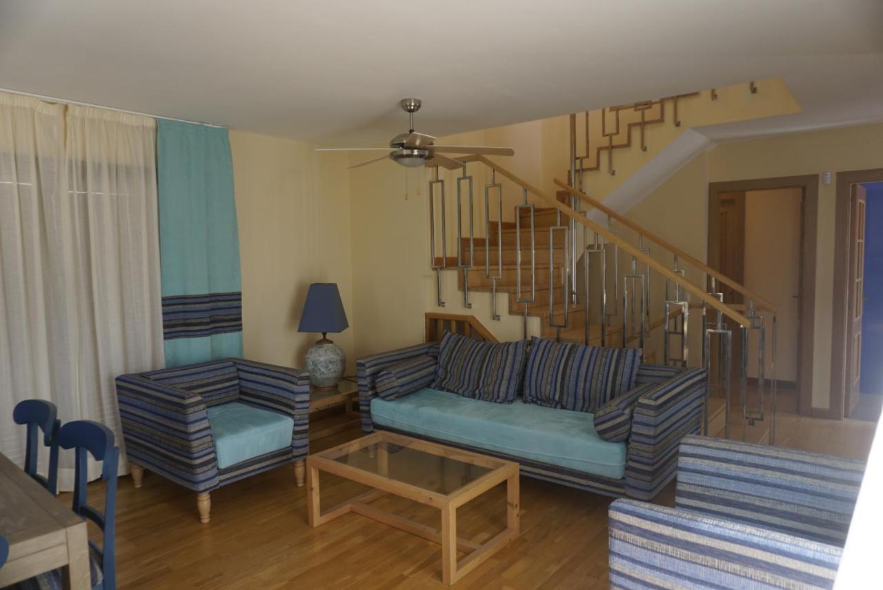 Casa "Villa Jandia I" Pajara  ภายนอก รูปภาพ