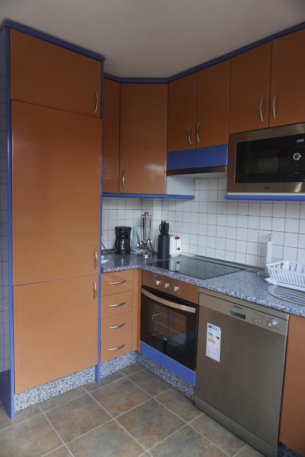 Casa "Villa Jandia I" Pajara  ภายนอก รูปภาพ
