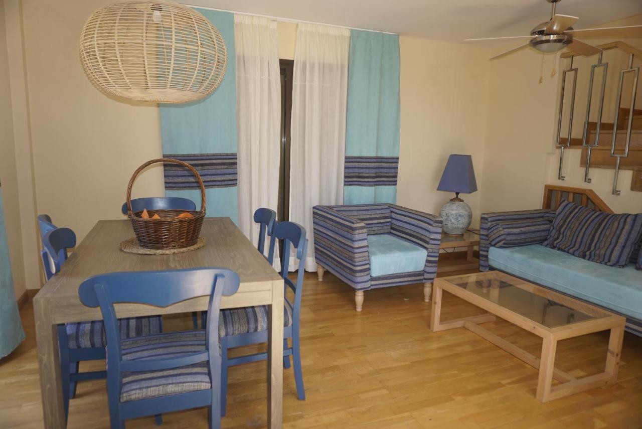 Casa "Villa Jandia I" Pajara  ภายนอก รูปภาพ