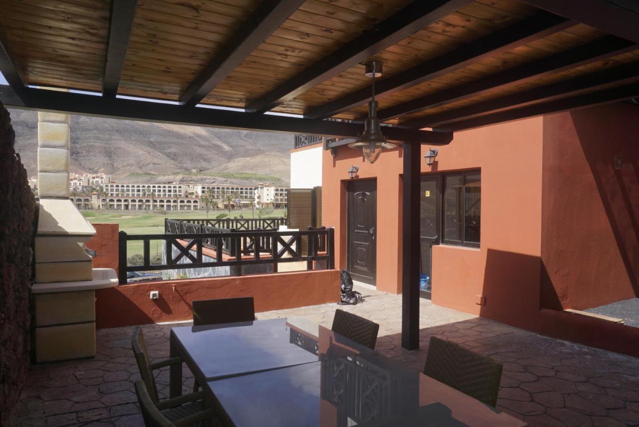Casa "Villa Jandia I" Pajara  ภายนอก รูปภาพ