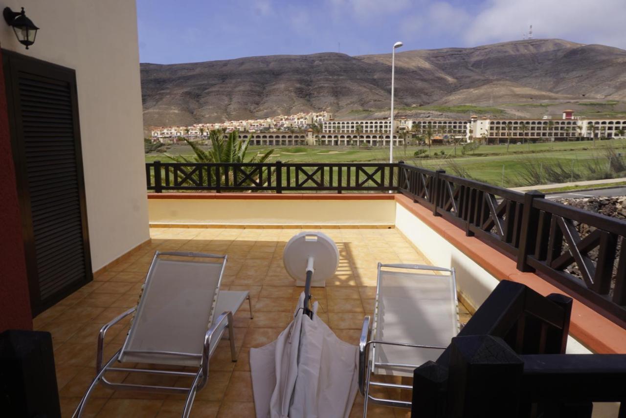 Casa "Villa Jandia I" Pajara  ภายนอก รูปภาพ