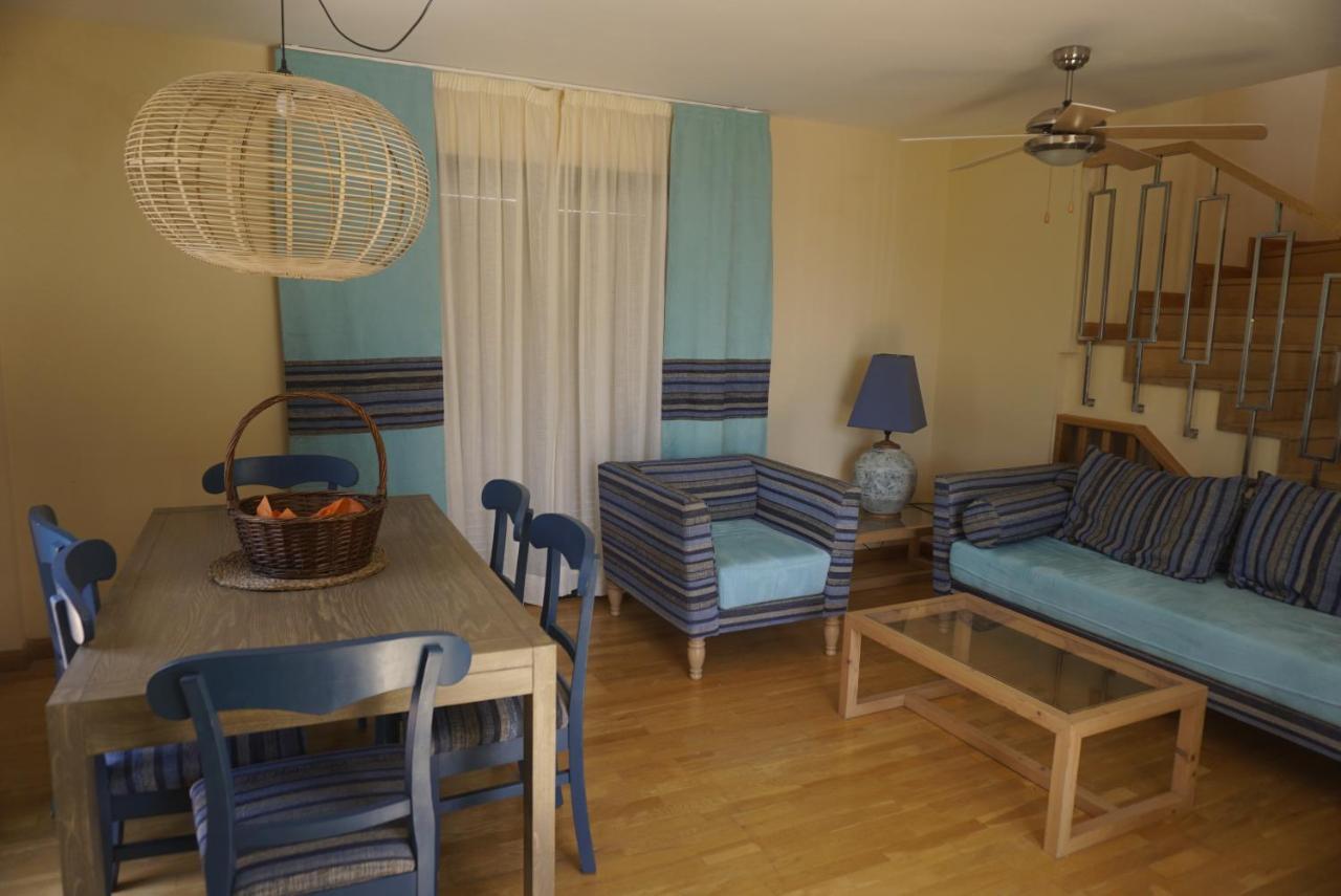 Casa "Villa Jandia I" Pajara  ภายนอก รูปภาพ