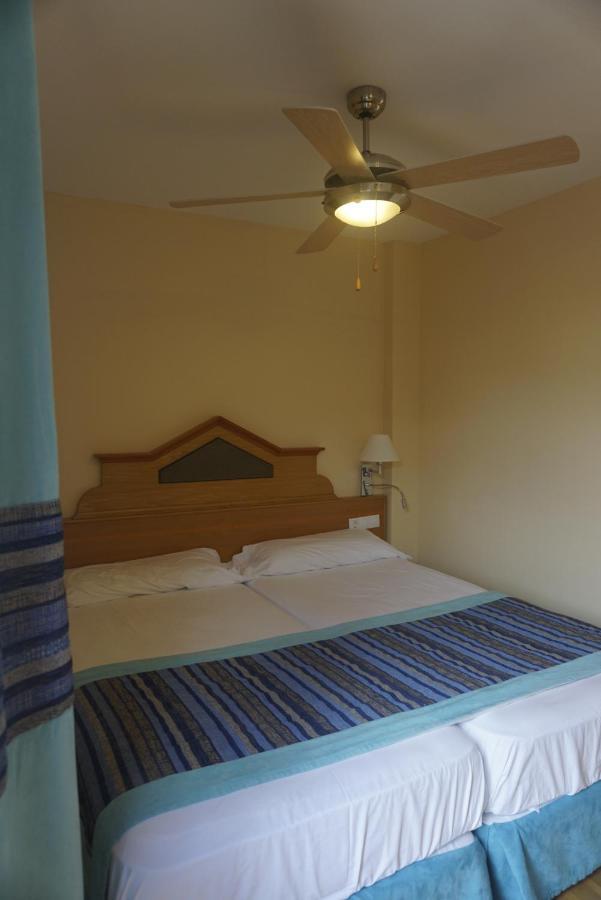 Casa "Villa Jandia I" Pajara  ภายนอก รูปภาพ