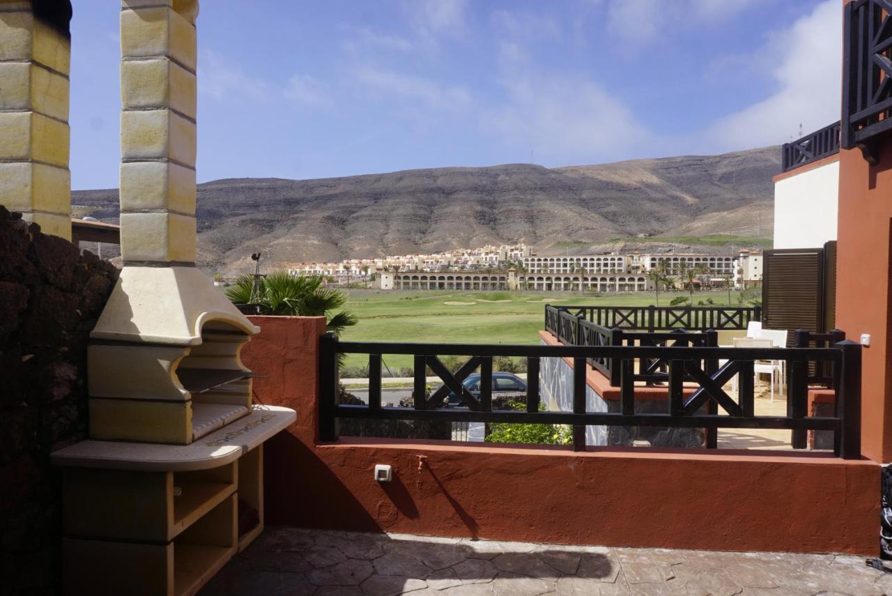 Casa "Villa Jandia I" Pajara  ภายนอก รูปภาพ