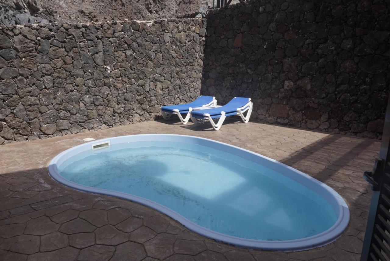 Casa "Villa Jandia I" Pajara  ภายนอก รูปภาพ