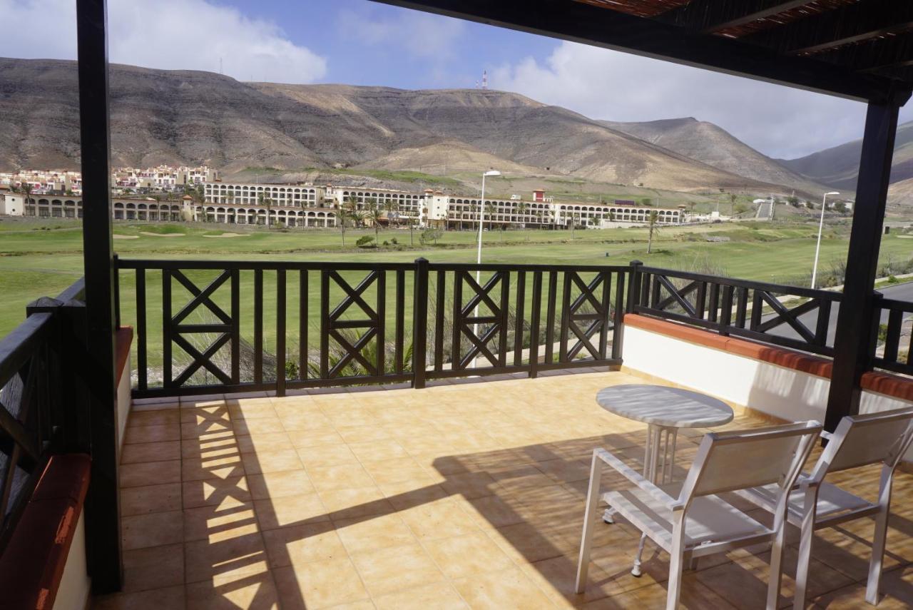 Casa "Villa Jandia I" Pajara  ภายนอก รูปภาพ