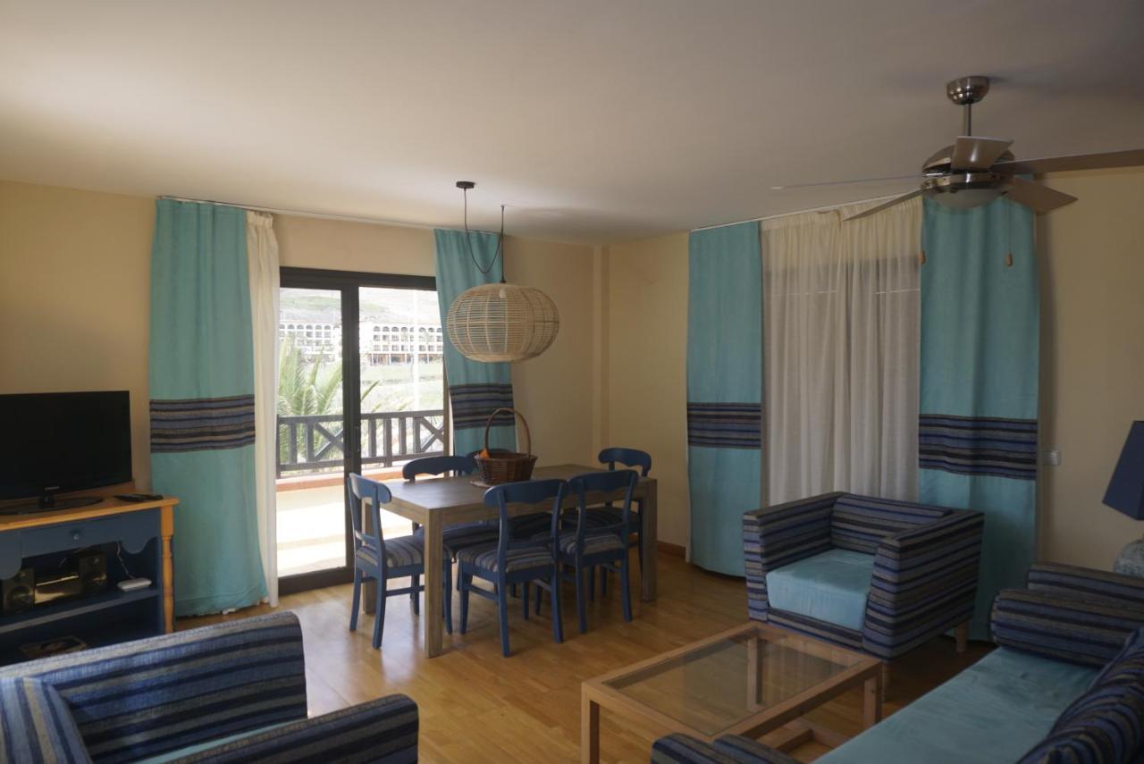 Casa "Villa Jandia I" Pajara  ภายนอก รูปภาพ